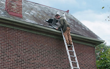 what affects urgent Lenton roof repairs