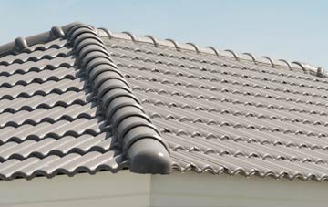 advantages of Lenton clay roofing