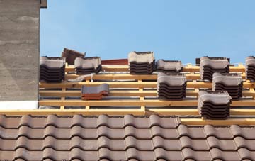 Lenton clay roofing costs