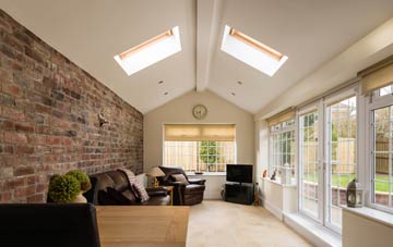 conservatory roof insulation Lenton