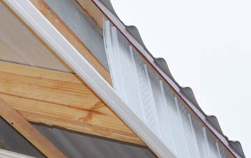 why Lenton fascia repairs are essential