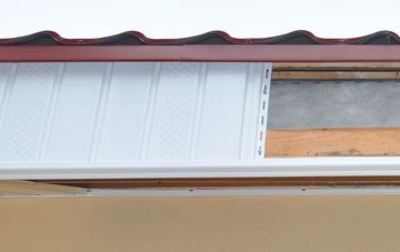 Lenton fascia repair costs