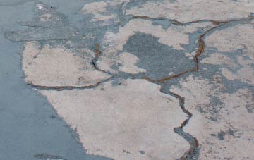 fibreglass roofing replacement Lenton