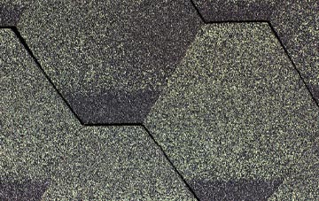 Lenton fibreglass shingle repairs