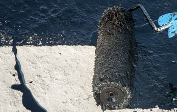 Lenton liquid sealant waterproofing