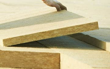 measuring Lenton tapered insulation