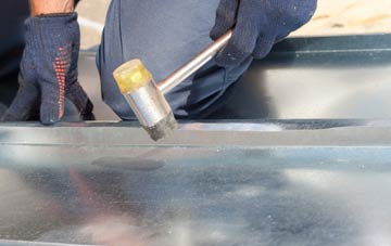 Lenton metal roofing costs