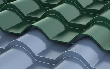 who should consider Lenton plastic roofs