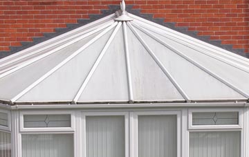 Lenton polycarbonate conservatory roof repairs