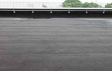 Lenton asphalt roof replacement