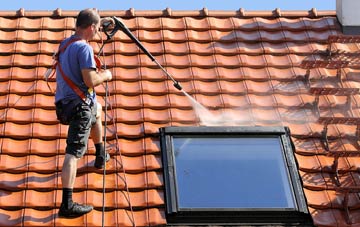 roof cleaning Lenton