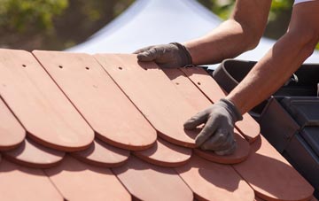 Lenton roof tile contractors