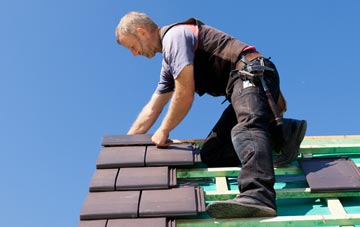 disadvantages of Lenton slate roofing