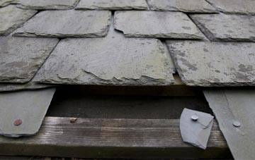 Lenton slate roof repairs and maintenance