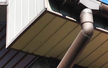 Lenton soffit installation costs