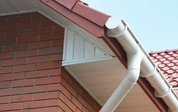 Lenton soffit repair costs