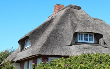 thatch roofing Lenton