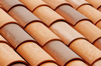 Lenton clay roofing