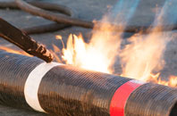 Lenton flat roofing replacement
