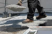 find rated Lenton flat roofing replacement companies