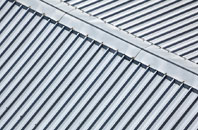 Lenton metal roofing