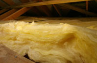 Lenton pitch roof insulation