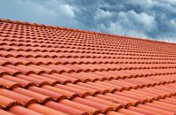Lenton roofing tiles