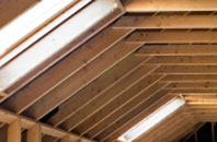 Lenton tapered roof insulation quotes